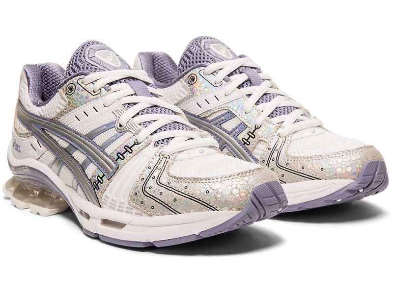 Asics Gel-kinsei Og White/Ash Rock | qzh3Xk0MW