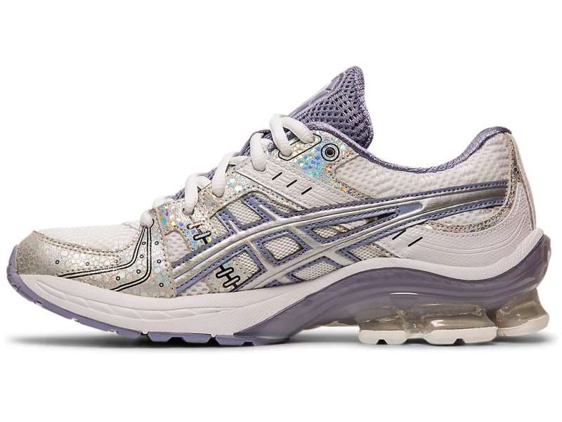 Asics Gel-kinsei Og White/Ash Rock | qzh3Xk0MW