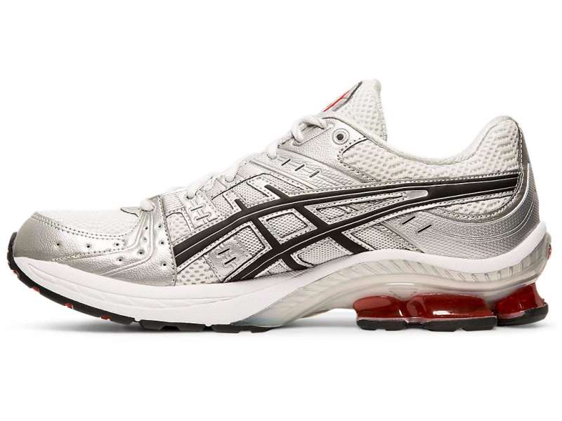 Asics Gel-kinsei Og White/Black | gXX5ehVzy