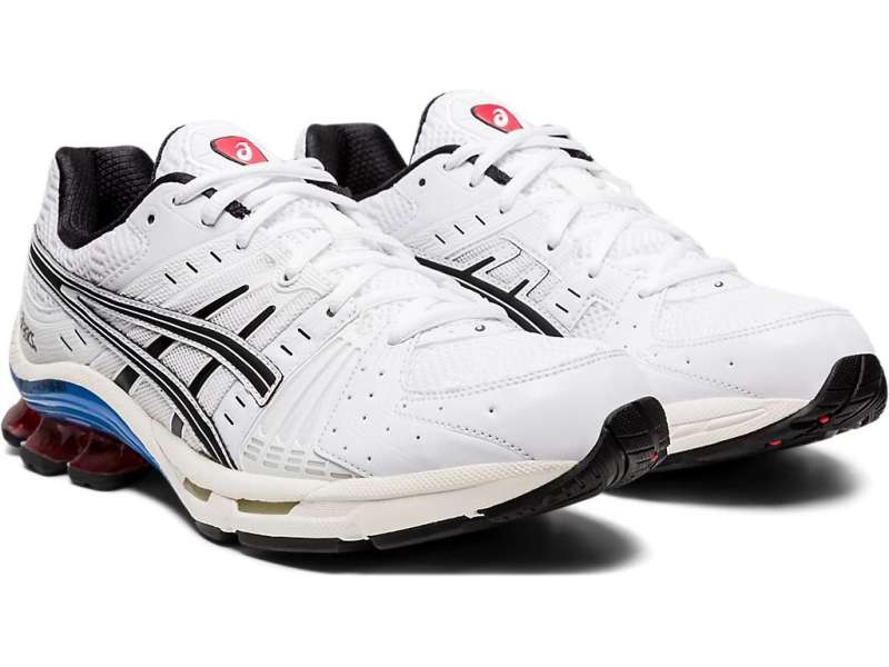 Asics Gel-kinsei Og White/Black | xghV3KzT2