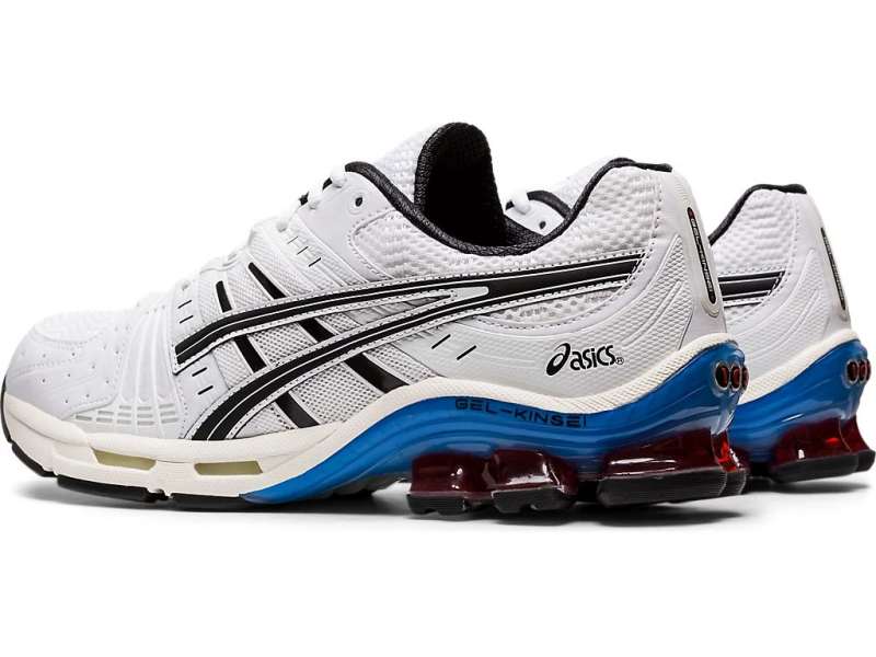 Asics Gel-kinsei Og White/Black | xghV3KzT2