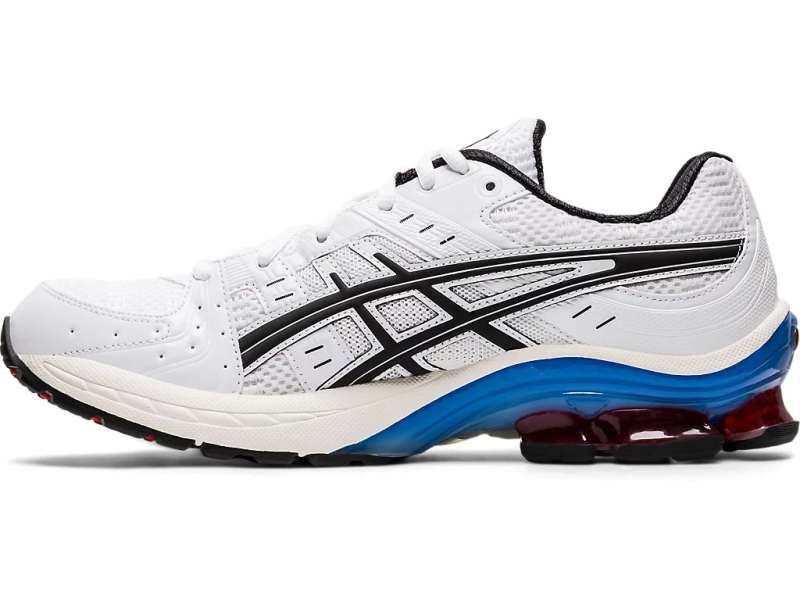 Asics Gel-kinsei Og White/Black | xghV3KzT2