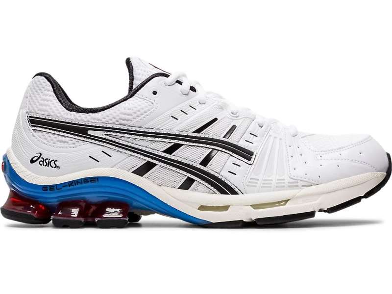 Asics Gel-kinsei Og White/Black | xghV3KzT2