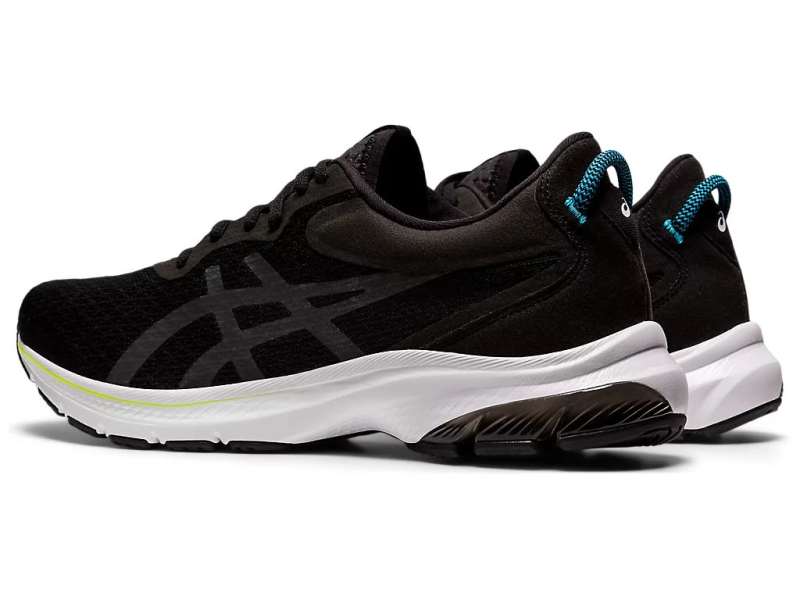 Asics Gel-kumo Lyte 2 Black/Digital Aqua | d1Bwr9VaI