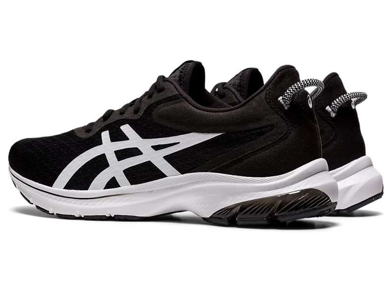 Asics Gel-kumo Lyte 2 Black/White | 8CTTOrKKk