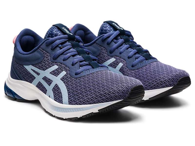 Asics Gel-kumo Lyte 2 Thunder Blue/Mist | cdtGJuEcJ