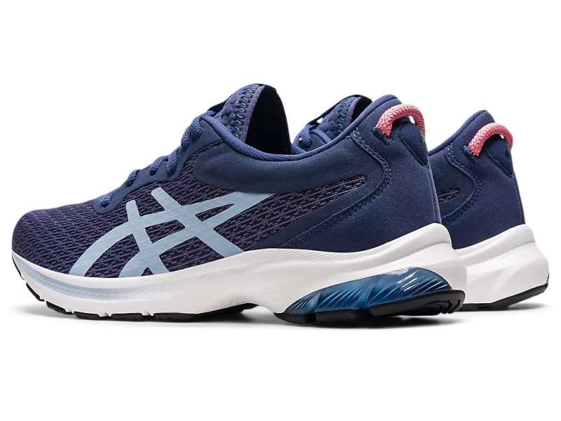 Asics Gel-kumo Lyte 2 Thunder Blue/Mist | cdtGJuEcJ