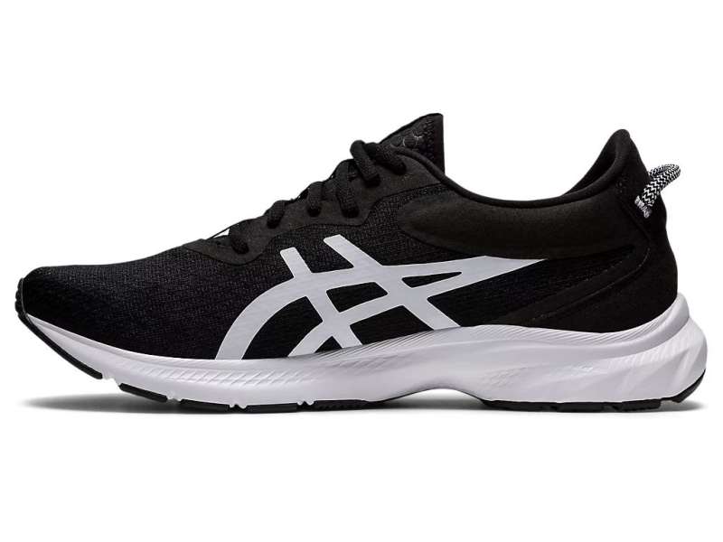 Asics Gel-kumo Lyte (4e) Black/White | B4bOub15A