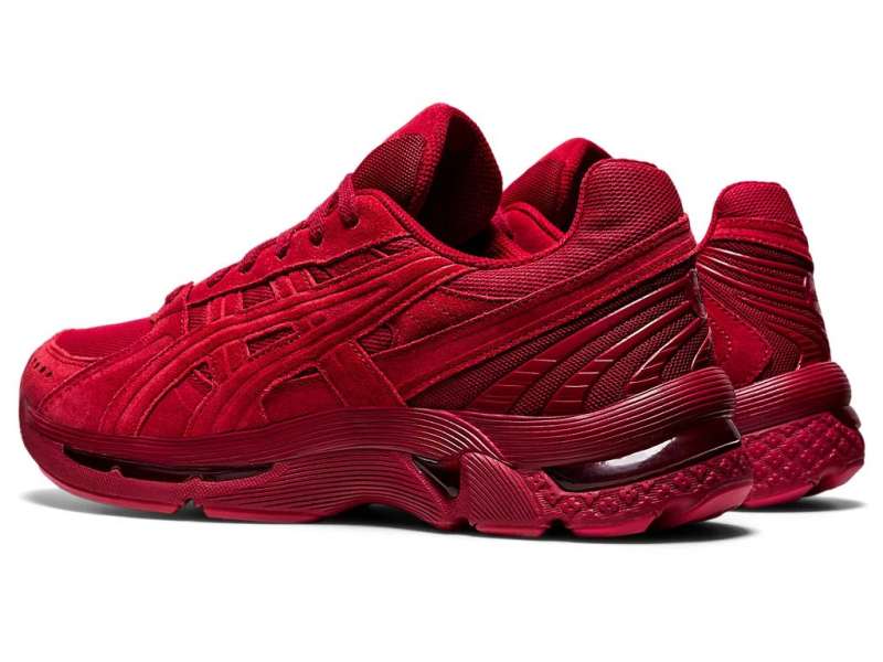 Asics Gel-kyrios Cranberry/Cranberry | PtTh4kHA3