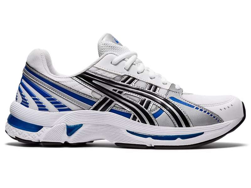 Asics Gel-kyrios White/Black | hCUo9SGMt