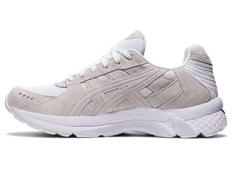 Asics Gel-kyrios White/White | RilXcHUwQ