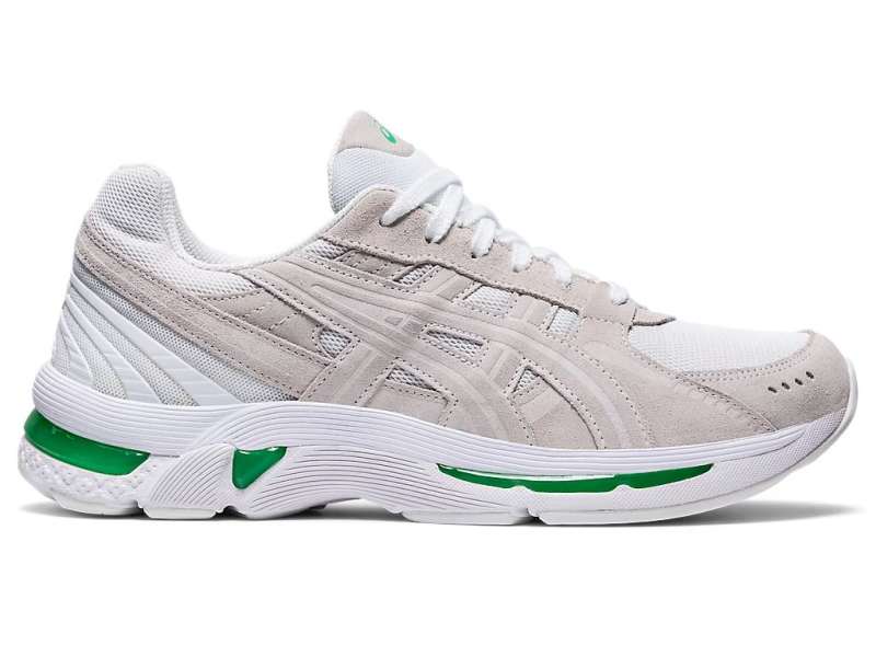 Asics Gel-kyrios White/White | RilXcHUwQ