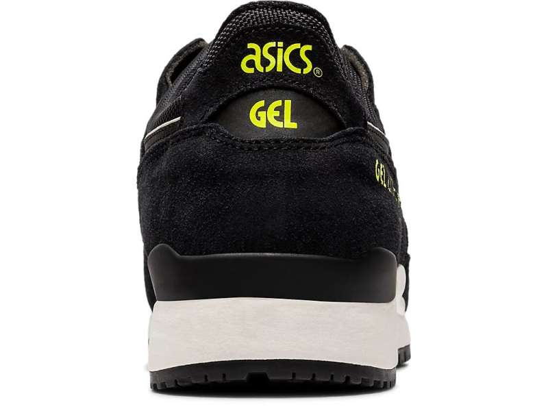 Asics Gel-lyte Iii Black/Black | pKEC7iYDF