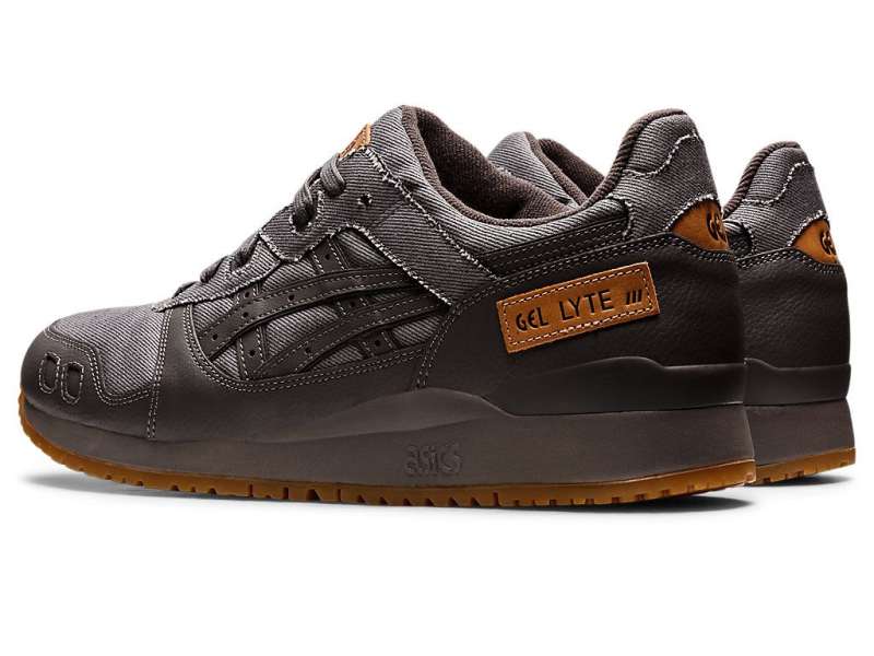 Asics Gel-lyte Iii Og Metropolis/Metropolis | nUz2d2phN