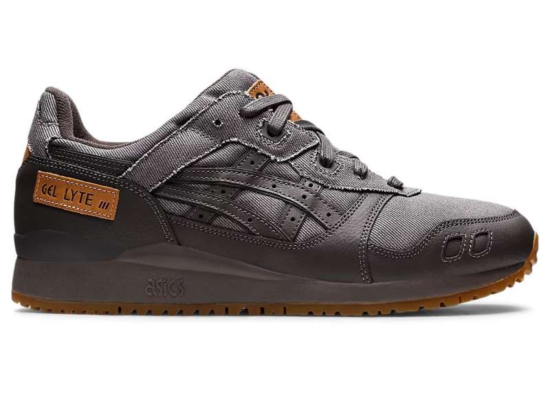 Asics Gel-lyte Iii Og Metropolis/Metropolis | nUz2d2phN