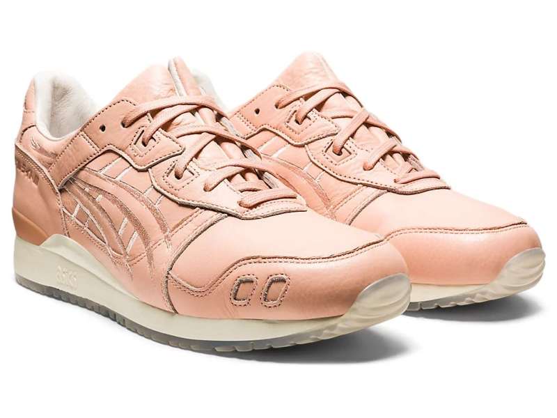 Asics Gel-lyte Iii Og Sakura/Sakura | IgjE2PXiM