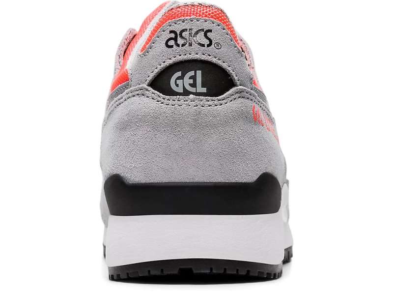 Asics Gel-lyte Iii γκρι | 95a50TYTs