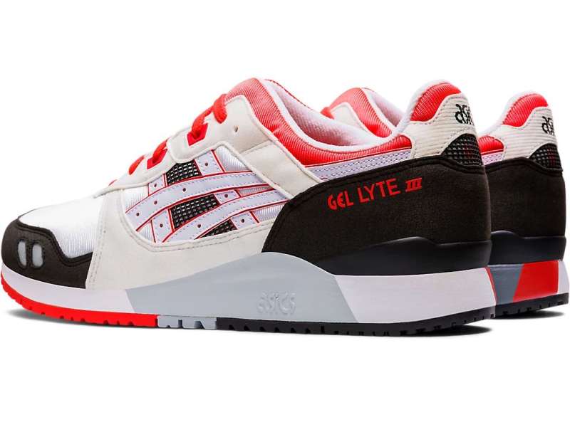 Asics Gel-lyte Iii κοραλι | vUBhuJJ66