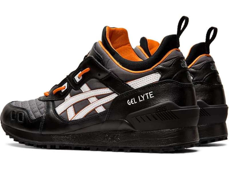 Asics Gel-lyte Mt Black/White | NjE0ZPjv3