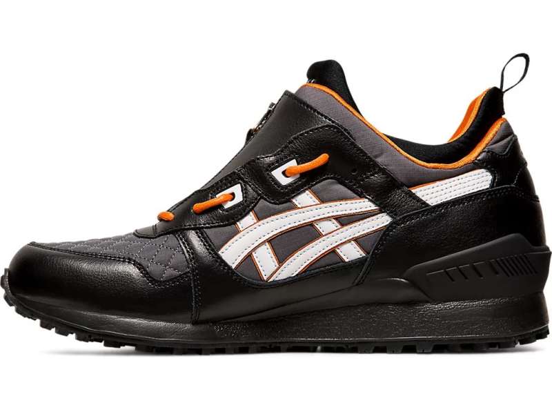 Asics Gel-lyte Mt Black/White | NjE0ZPjv3