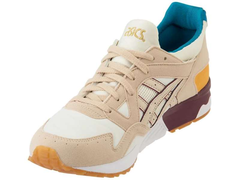 Asics Gel-lyte V Birch/Beige | rwXIxnBn1