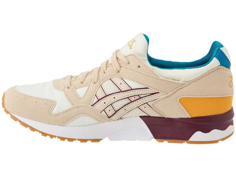 Asics Gel-lyte V Birch/Beige | rwXIxnBn1