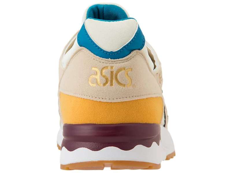 Asics Gel-lyte V Birch/Beige | rwXIxnBn1