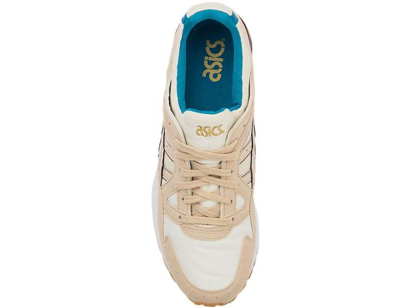 Asics Gel-lyte V Birch/Beige | rwXIxnBn1