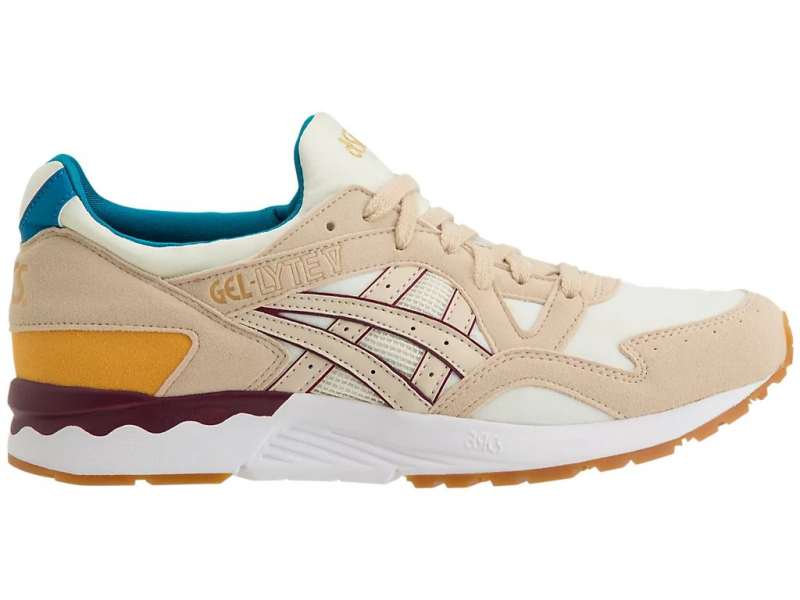 Asics Gel-lyte V Birch/Beige | rwXIxnBn1