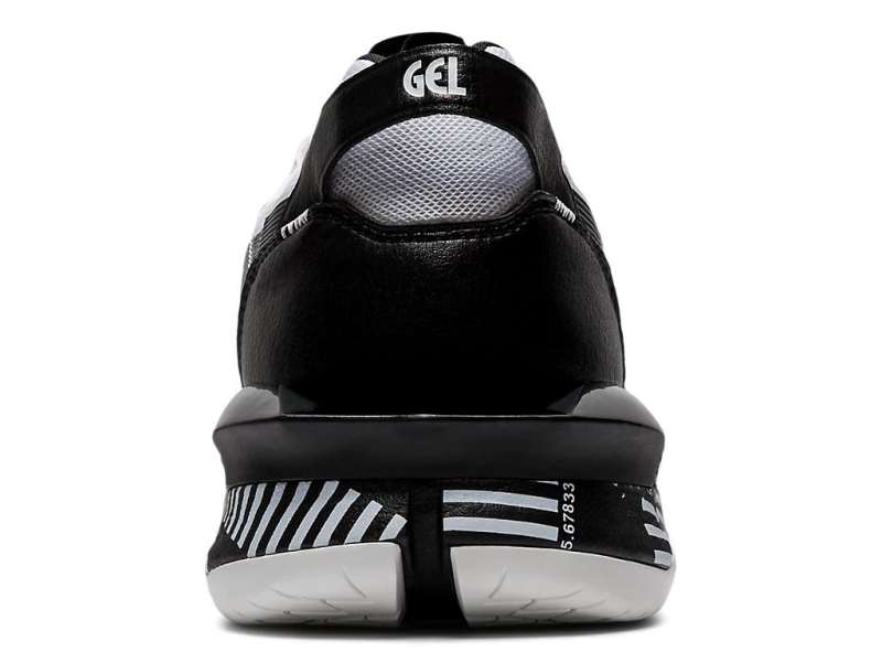 Asics Gel-lyte Xxx Modern Tokyo White/Black | nbPf2UxhX