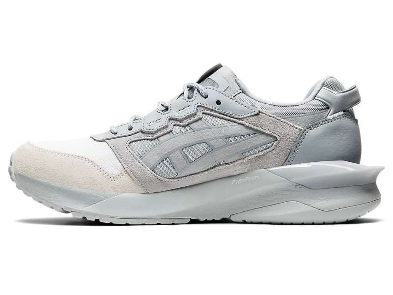 Asics Gel-lyte Xxx Piedmont Grey/White | AnQoF3UjS