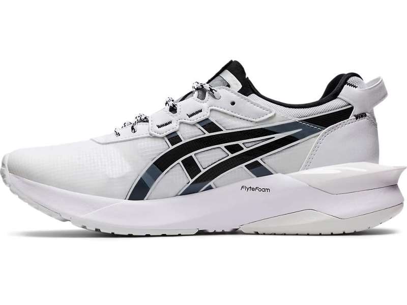 Asics Gel-lyte Xxx White/Black | 7aAKo5B3p