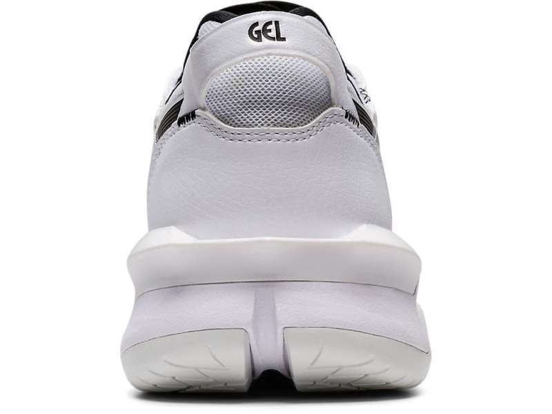 Asics Gel-lyte Xxx White/Black | 7aAKo5B3p