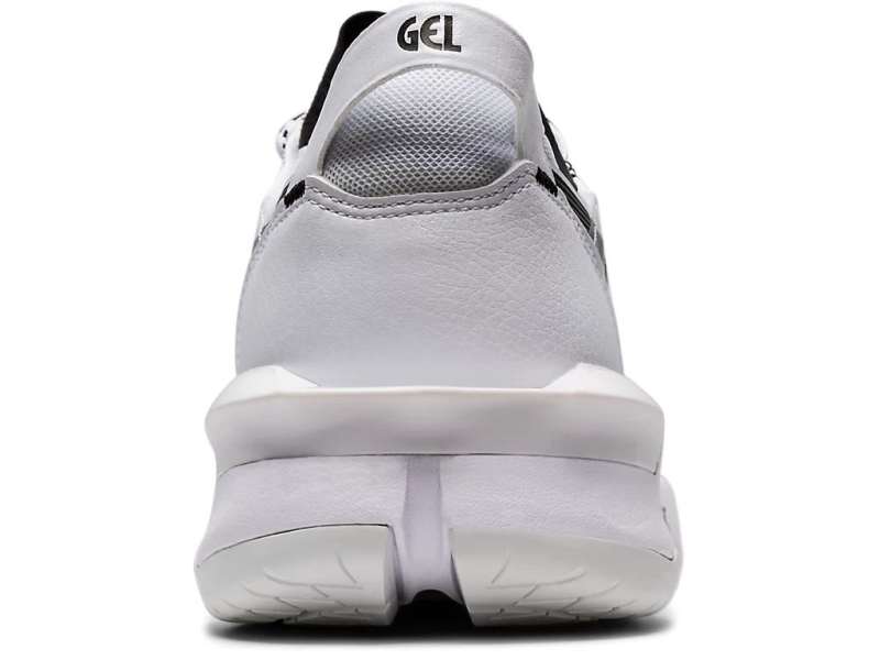 Asics Gel-lyte Xxx White/Black | LGxv26Alu