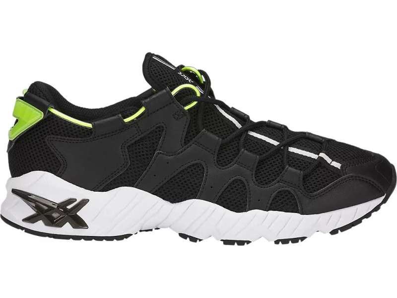 Asics Gel-mai Black/Black | 294C24Rus