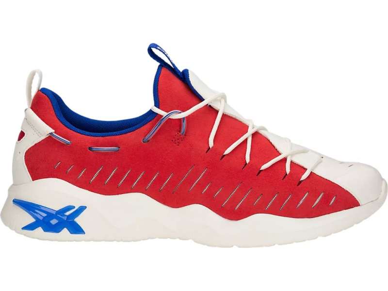 Asics Gel-mai Rb κοκκινα | H4XjQVCEX