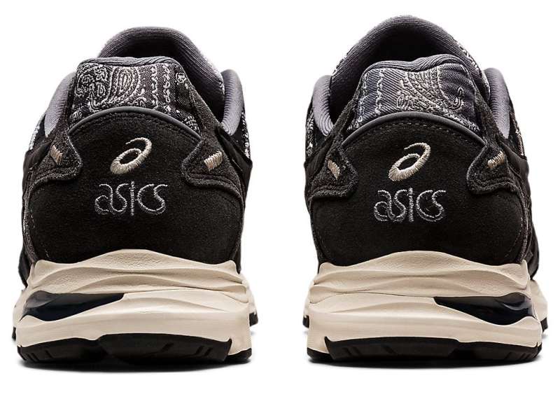 Asics Gel-mc Plus Black/Cream | ln9gEQkZH