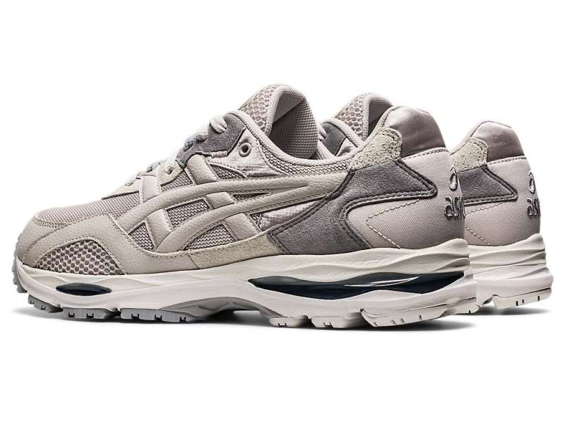 Asics Gel-mc Plus Oyster Grey/Sheet Rock | 0X5LK3hSF