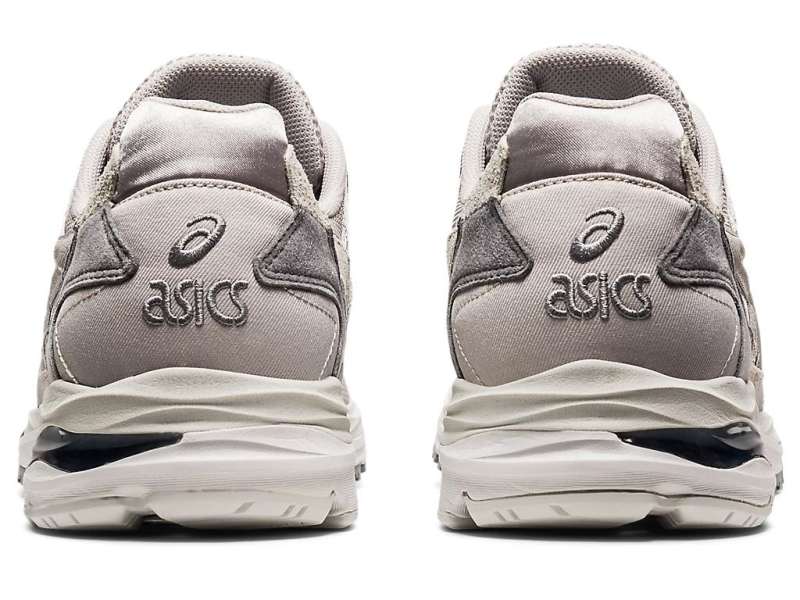 Asics Gel-mc Plus Oyster Grey/Sheet Rock | 0X5LK3hSF