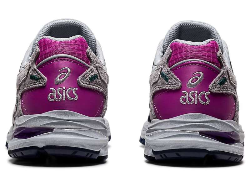 Asics Gel-mc Plus Sheet Rock/Digital Grape | S4l4SMBTj