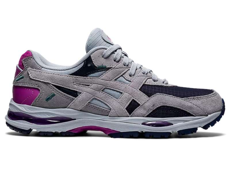 Asics Gel-mc Plus Sheet Rock/Digital Grape | S4l4SMBTj