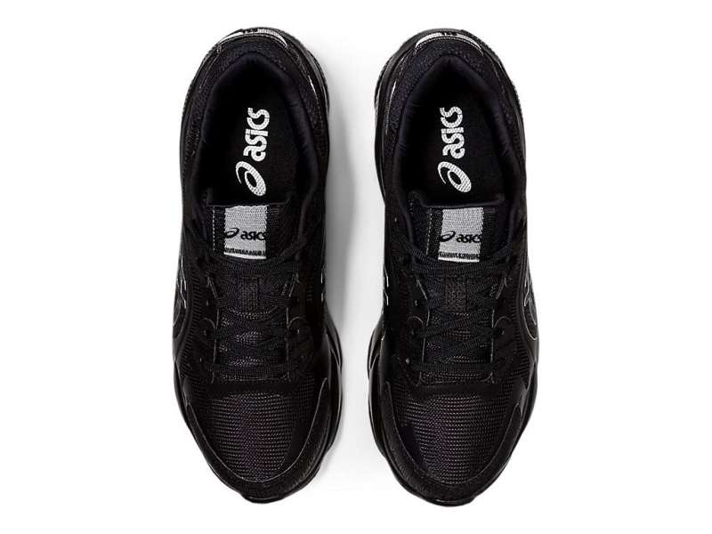 Asics Gel-miqrum Black/Black | HQ4dKip1p