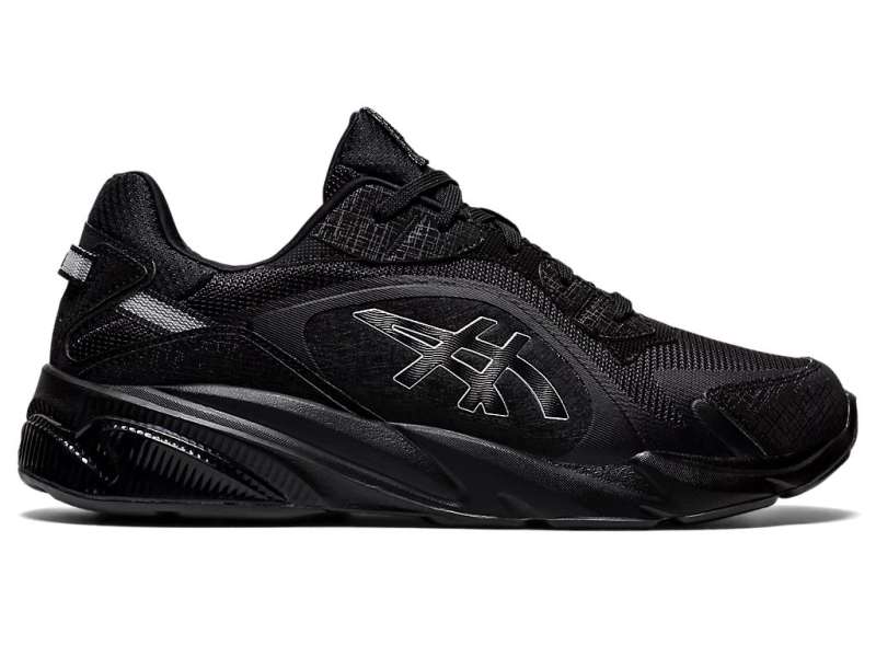 Asics Gel-miqrum Black/Black | HQ4dKip1p