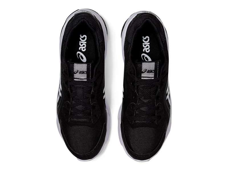 Asics Gel-miqrum Black/White | dMkmGNZbc