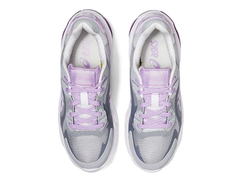 Asics Gel-miqrum Piedmont Grey/Lilac Tech | 3PB3ywOPp