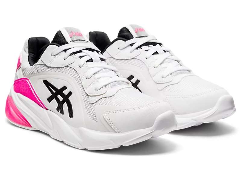 Asics Gel-miqrum White/Black | 1Swh1XhJO