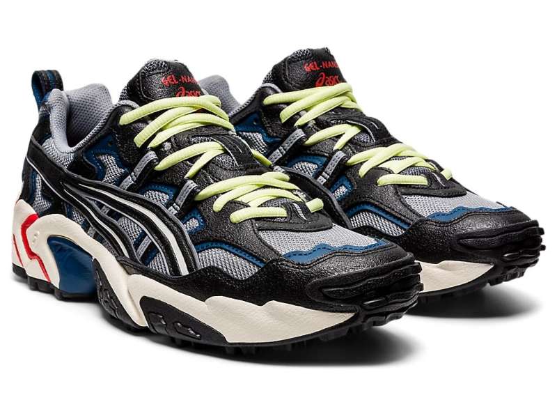 Asics Gel-nandi Og Sheet Rock/Black | BSizKQVz4