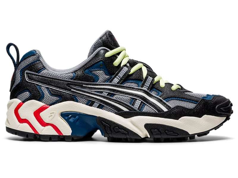 Asics Gel-nandi Og Sheet Rock/Black | BSizKQVz4