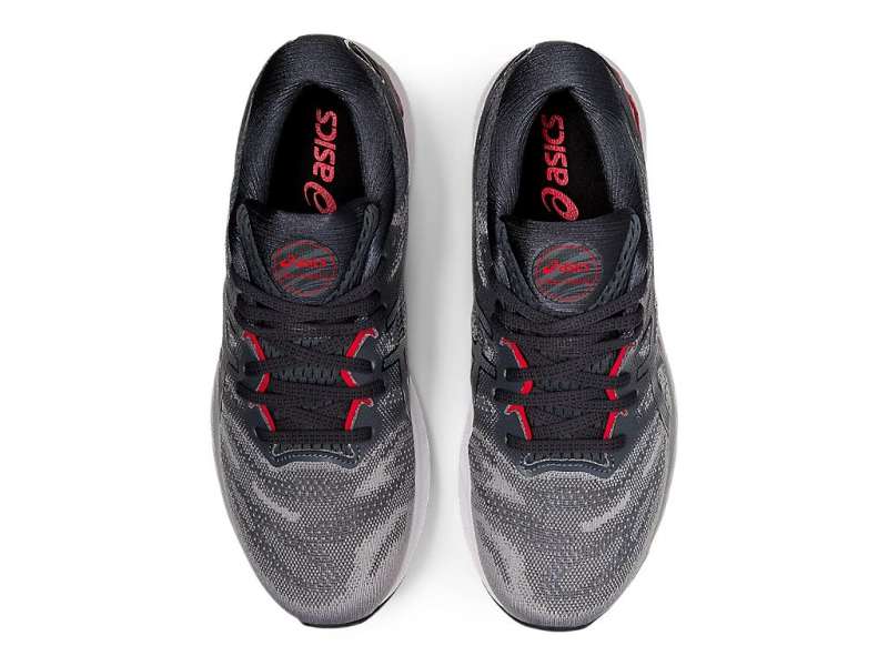 Asics Gel-nimbus 23 Sheet Rock/Black | dJKnFRWJQ