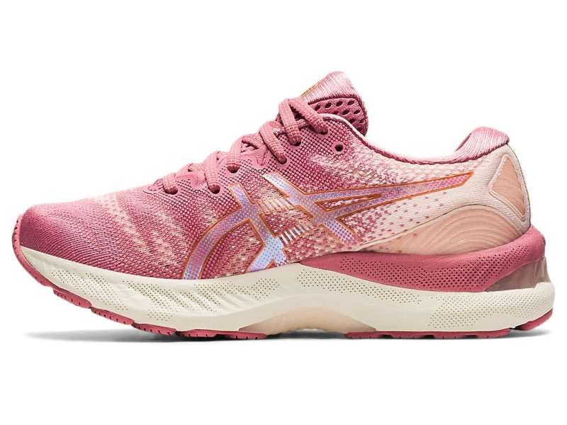 Asics Gel-nimbus 23 Smokey Rose/Pure Bronze | iGyCa4Eyi